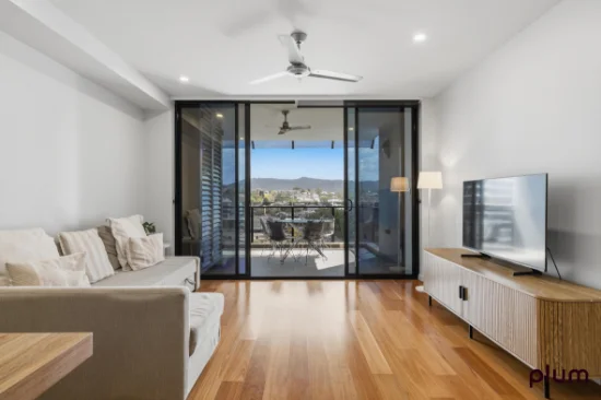 404/37 Archer Street, Toowong, Qld 4066