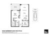 404/4 Gerbera Place, Kellyville, NSW 2155-Floorplan