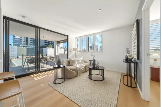 404/45 Wellington  Road, East Brisbane, Qld 4169