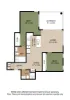 404/45 Wellington  Road, East Brisbane, Qld 4169-Floorplan