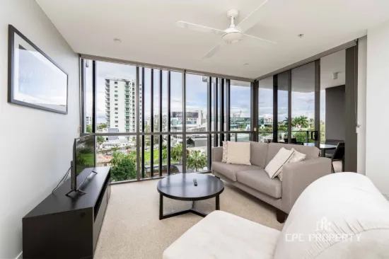 404/55 Railway Ter, Milton, Qld 4064