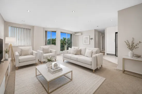 404/91D Bridge Road, Westmead, NSW 2145