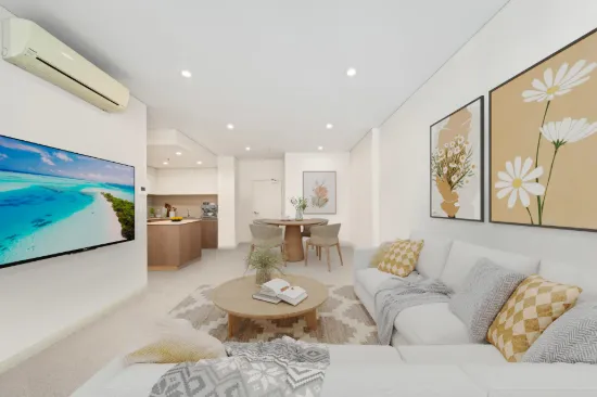 405/100 Castlereagh Street, Liverpool, NSW 2170