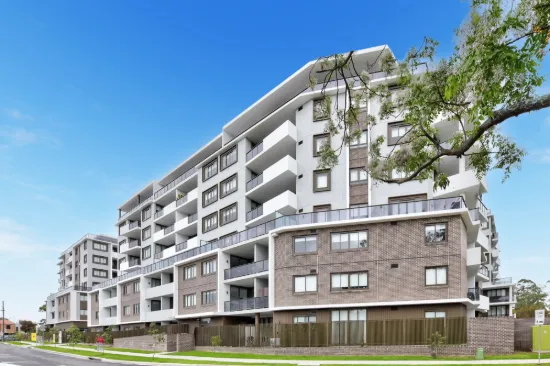 405/12C Carson Lane, St Marys, NSW 2760