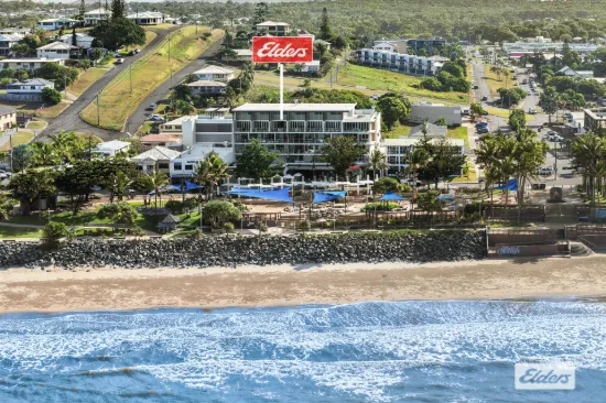 405/18-22 Anzac Parade, Yeppoon, Qld 4703