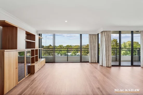405/2 Marcus Clarke Street, City, ACT 2601 - For Rent