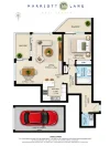 405/39 McLaren Street, North Sydney, NSW 2060-Floorplan