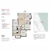 405/4 Seventeenth Avenue, Palm Beach, Qld 4221-Floorplan