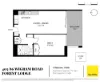 405/86 Wigram Road, Forest Lodge, NSW 2037-Floorplan