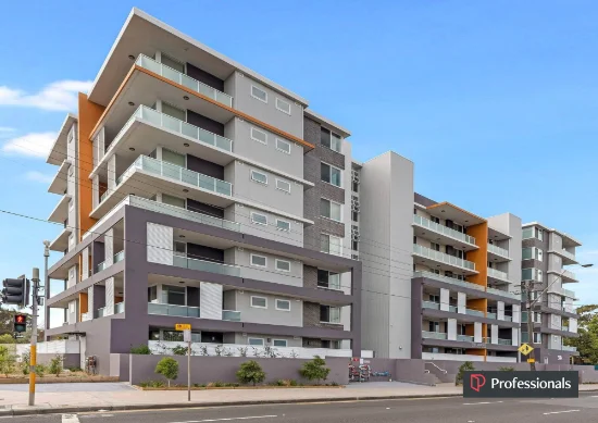 405/90A King Georges Road, Wiley Park, NSW 2195