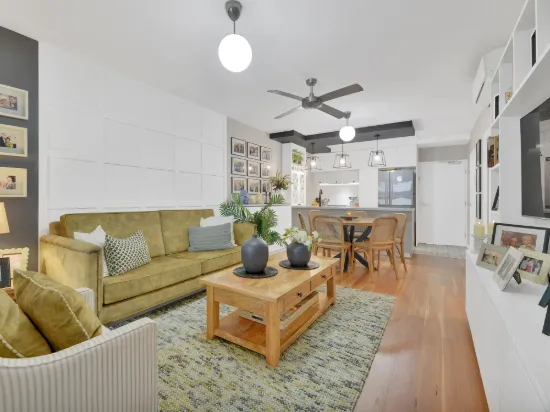 40505/50 Duncan St, West End, Qld 4101