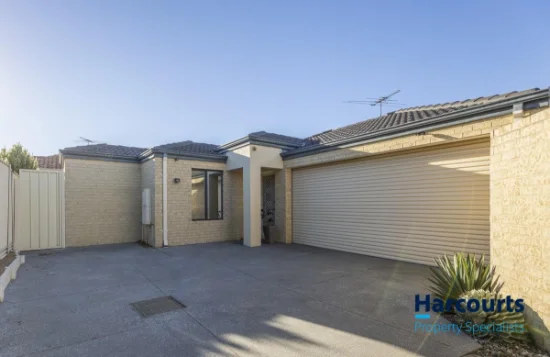 405C Flinders Street, Nollamara, WA 6061