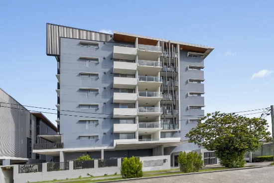 406/1-3 York Street, Nundah, Qld 4012
