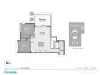 406/1-3 York Street, Nundah, Qld 4012-Floorplan