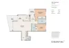 406/1 Aqua Street, Southport, Qld 4215-Floorplan