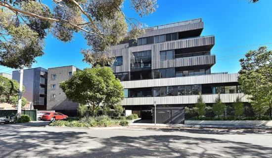406/12 Albert St, Hawthorn East, Vic 3123