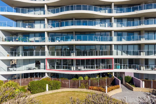 406/12 Pennant Street, Castle Hill, NSW 2154