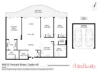 406/12 Pennant Street, Castle Hill, NSW 2154-Floorplan