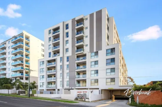 406/120 James Ruse Drive, Rosehill, NSW 2142