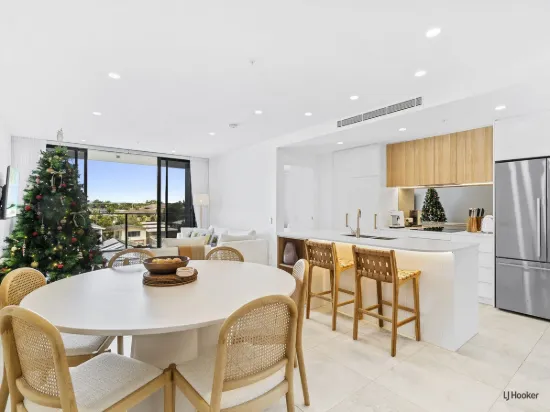 406/14-18 Twenty Eighth Avenue, Palm Beach, Qld 4221