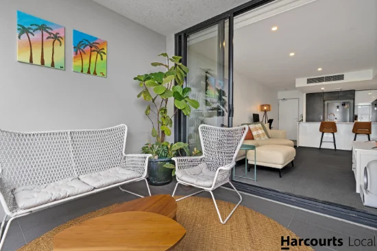 406/26 Station Street, Nundah, Qld 4012 - For Rent