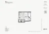406/2a Bellevue Avenue, Greenwich, NSW 2065-Floorplan