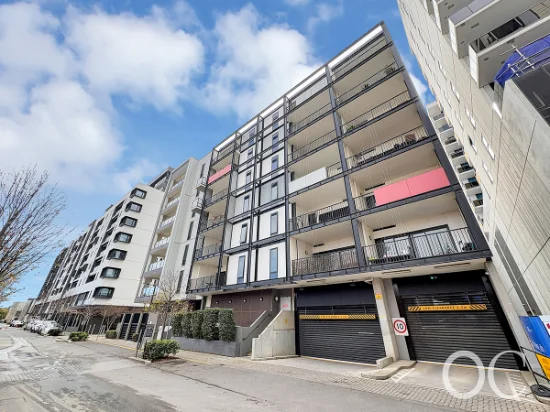 406/3 Fourth Street, Bowden, SA 5007