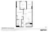 406/38 Oakden Street, Greenway, ACT 2900-Floorplan