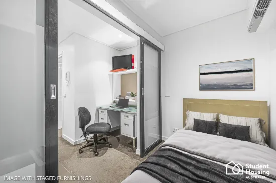 406/591-593 Elizabeth Street, Melbourne, Vic 3000