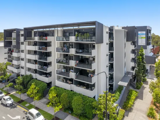 406/6 High Street, Sippy Downs, Qld 4556