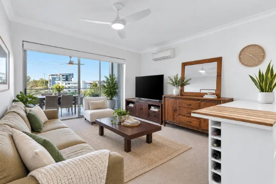 406/7 Union Street, Nundah, Qld 4012
