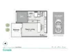 406/7 Union Street, Nundah, Qld 4012-Floorplan