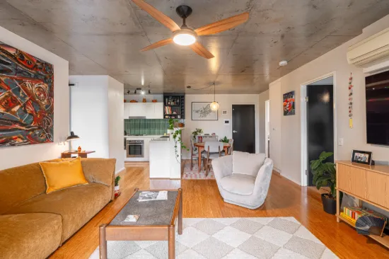 406/82 Alfred Street, Fortitude Valley, Qld 4006