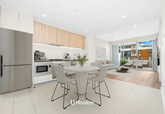 406/904-914 Pacific Highway, Gordon, NSW 2072
