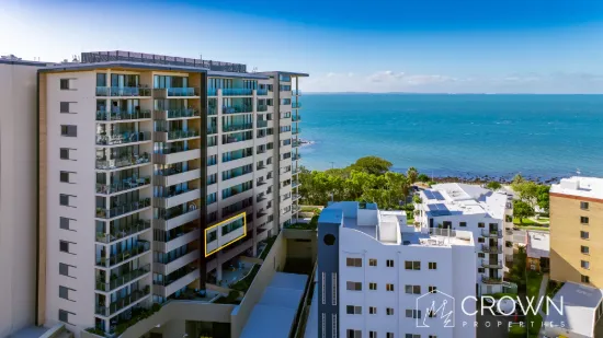 406/99 Marine Parade, Redcliffe, Qld 4020