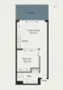 407/10 Bellerine Street, Geelong, Vic 3220-Floorplan