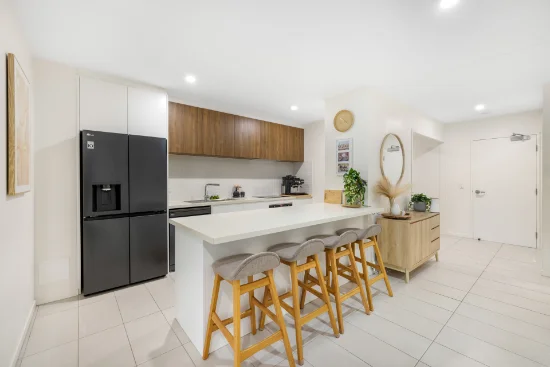 407/14-16 High Street, Sippy Downs, Qld 4556
