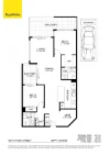407/14-16 High Street, Sippy Downs, Qld 4556-Floorplan