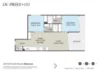 407/21 Kombi Street, Bokarina, Qld 4575-Floorplan