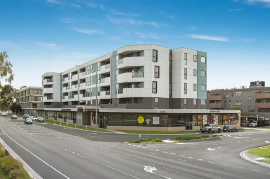 407/30 Bush Boulevard, Mill Park, Vic 3082