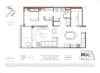 407/372-374 Marine Parade, Labrador, Qld 4215-Floorplan