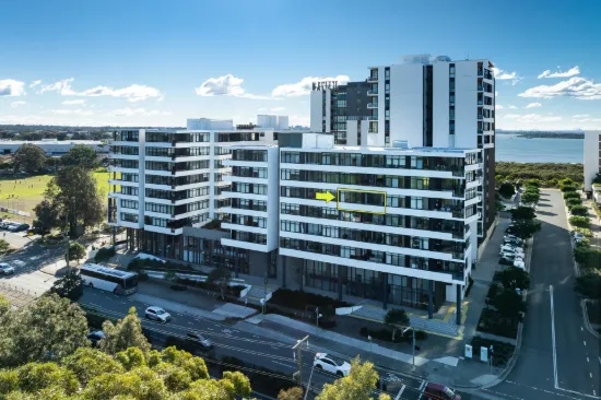 407/475 Captain Cook Drive, Woolooware, NSW 2230