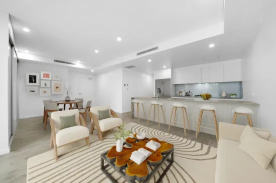 407/5 Bidjigal Road, Arncliffe, NSW 2205