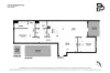 407/5 Bidjigal Road, Arncliffe, NSW 2205-Floorplan