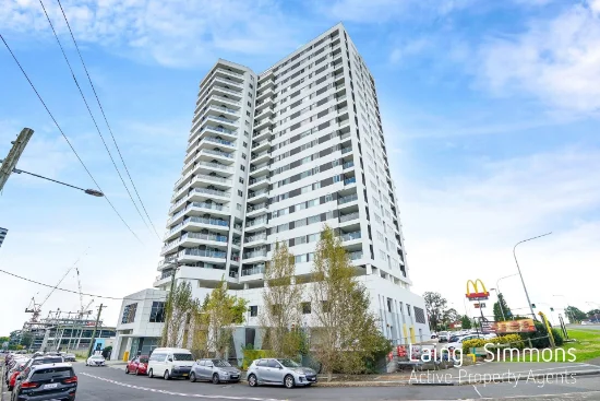 407/5 Second Avenue, Blacktown, NSW 2148