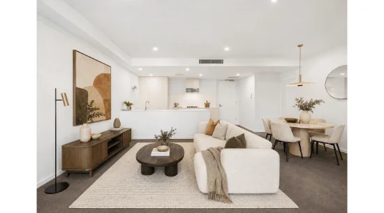 407/50 Sylvan Road, Toowong, Qld 4066