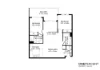 407/52 Oaka Lane, Gladstone Central, Qld 4680-Floorplan