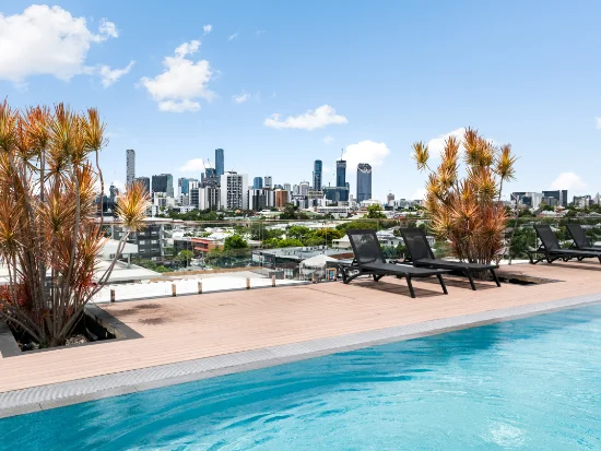 407/70-78 Victoria Street, West End, Qld 4101 - For Sale