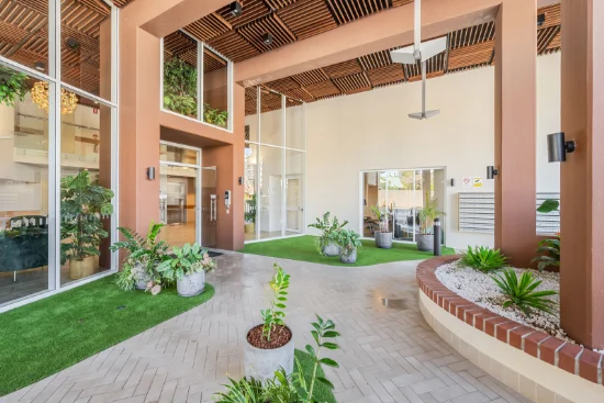 407/81 Sutton Street, Redcliffe, Qld 4020-Image