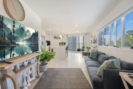 407/81 Sutton Street, Redcliffe, Qld 4020-Image